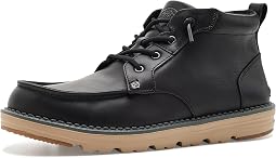 Flint Boots Leather