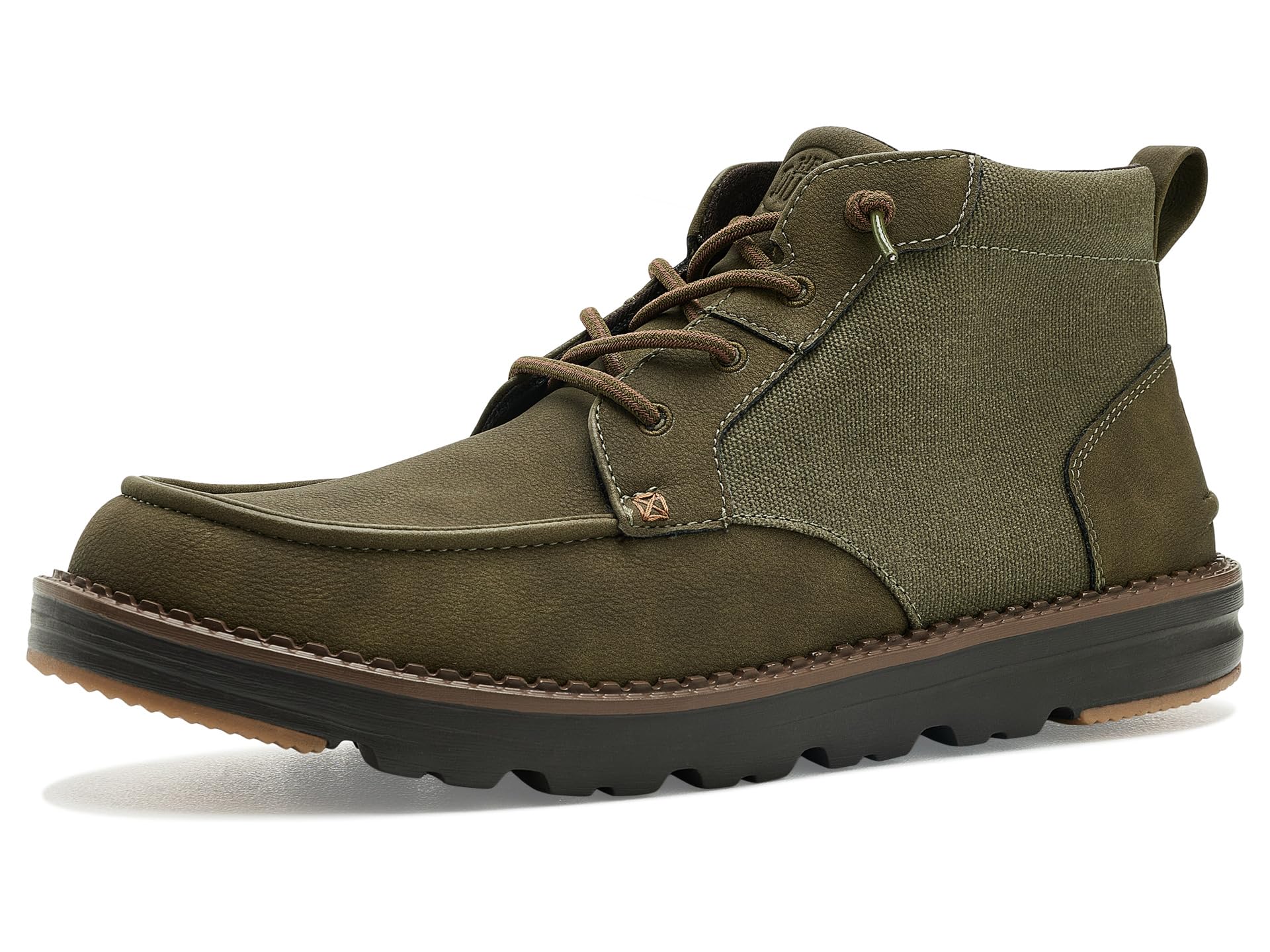 Flint Boots Classic