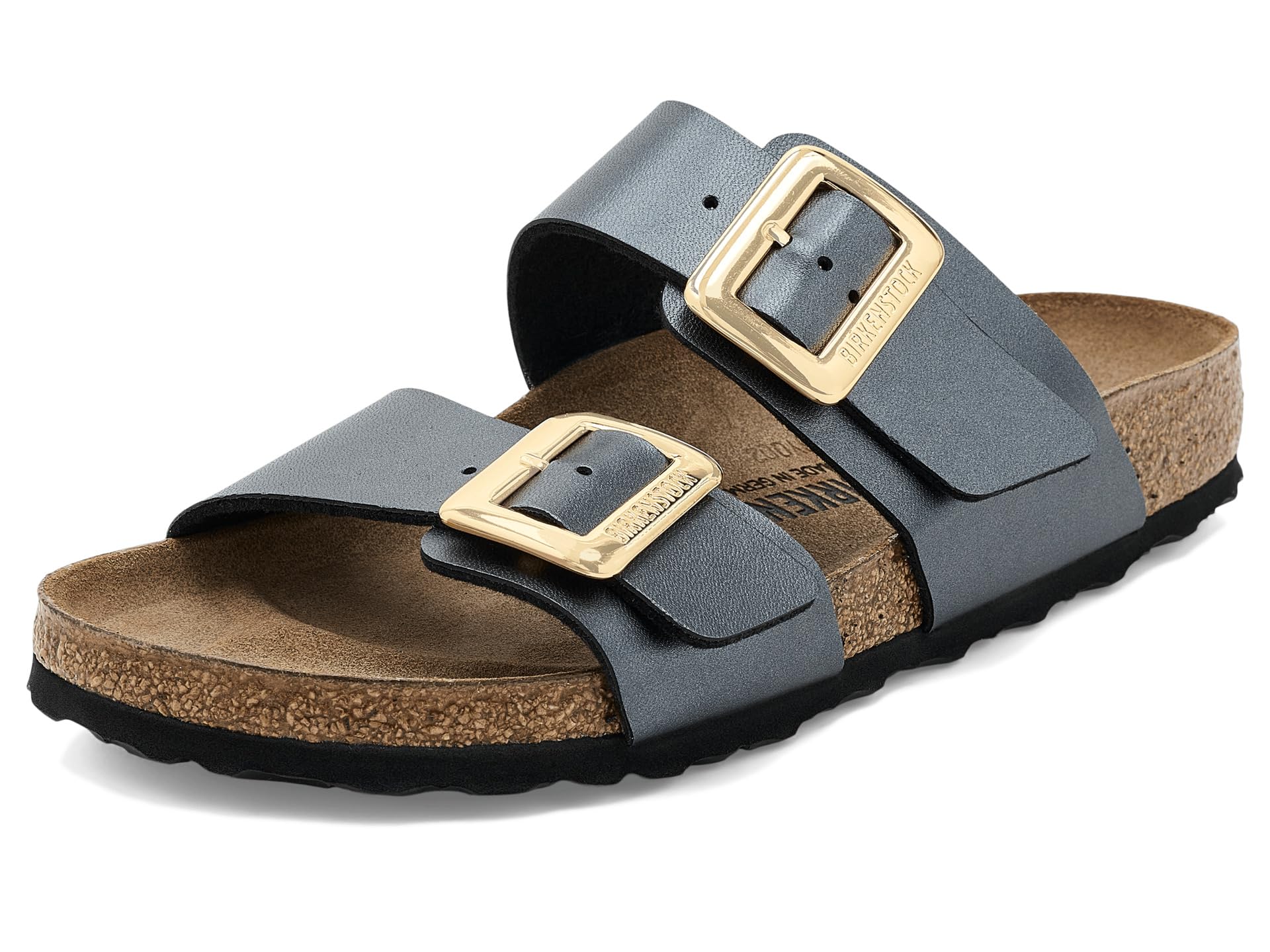Birkenstock Сандалии Sydney Luxe Buckle - Synthetic