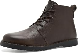 Uppsala Mid Lace-Up ботинки