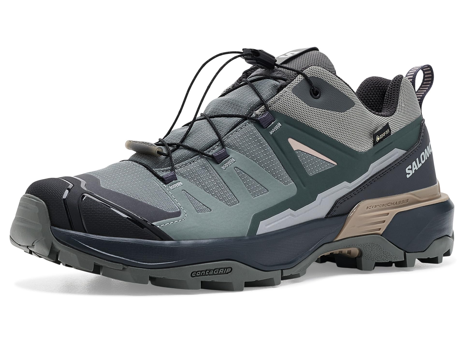 X Ultra 360 Gore-tex
