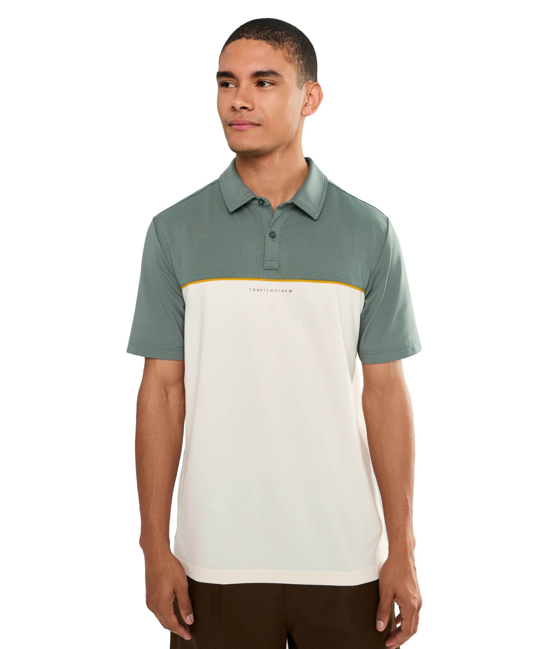Featherweight Color-Block