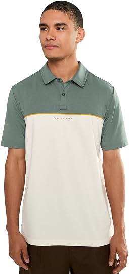 Featherweight Color-Block