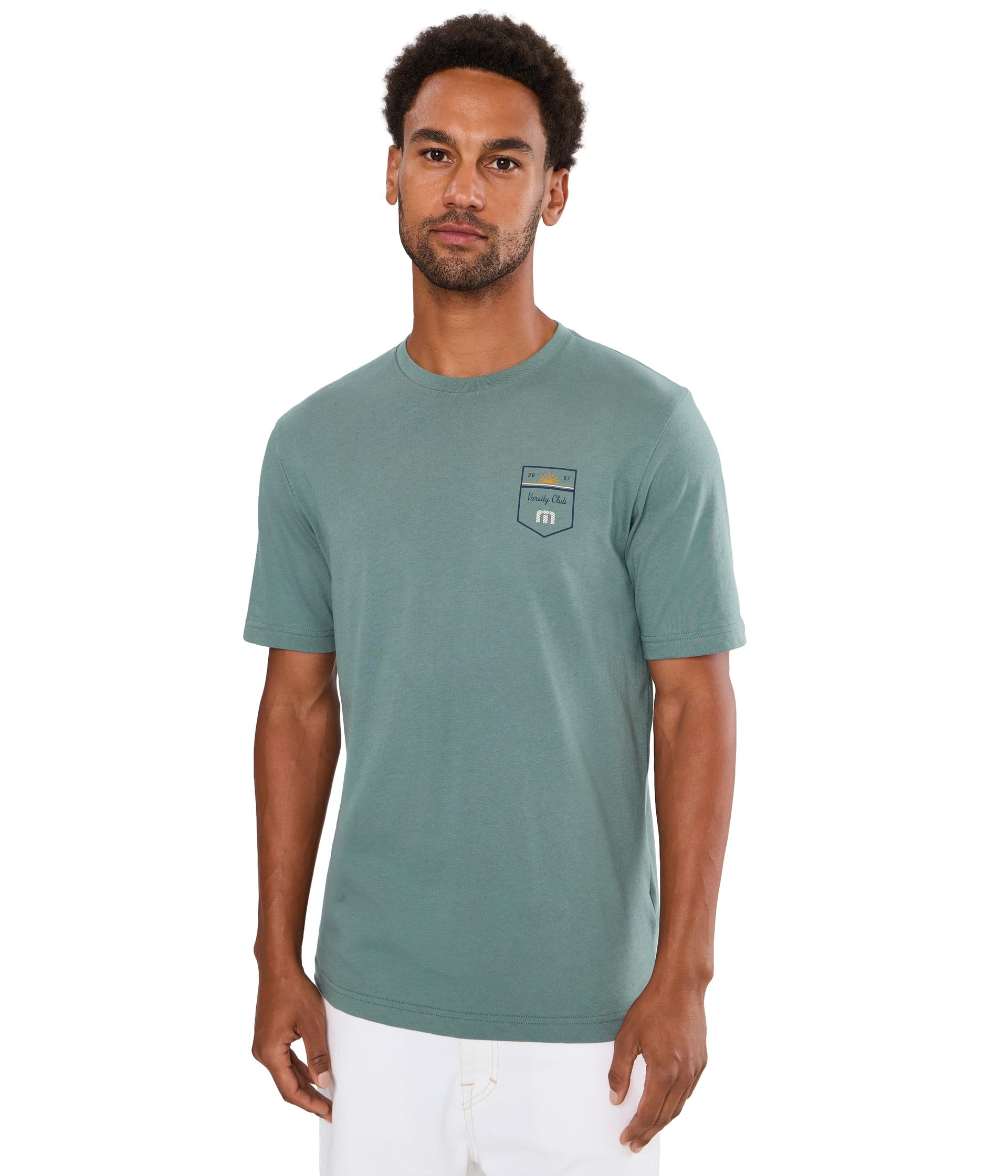 Club Charm Tee