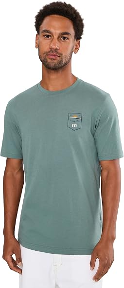 Club Charm Tee