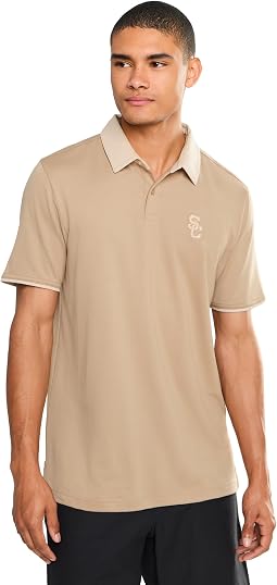 Varsity Vintage Short Sleeve U