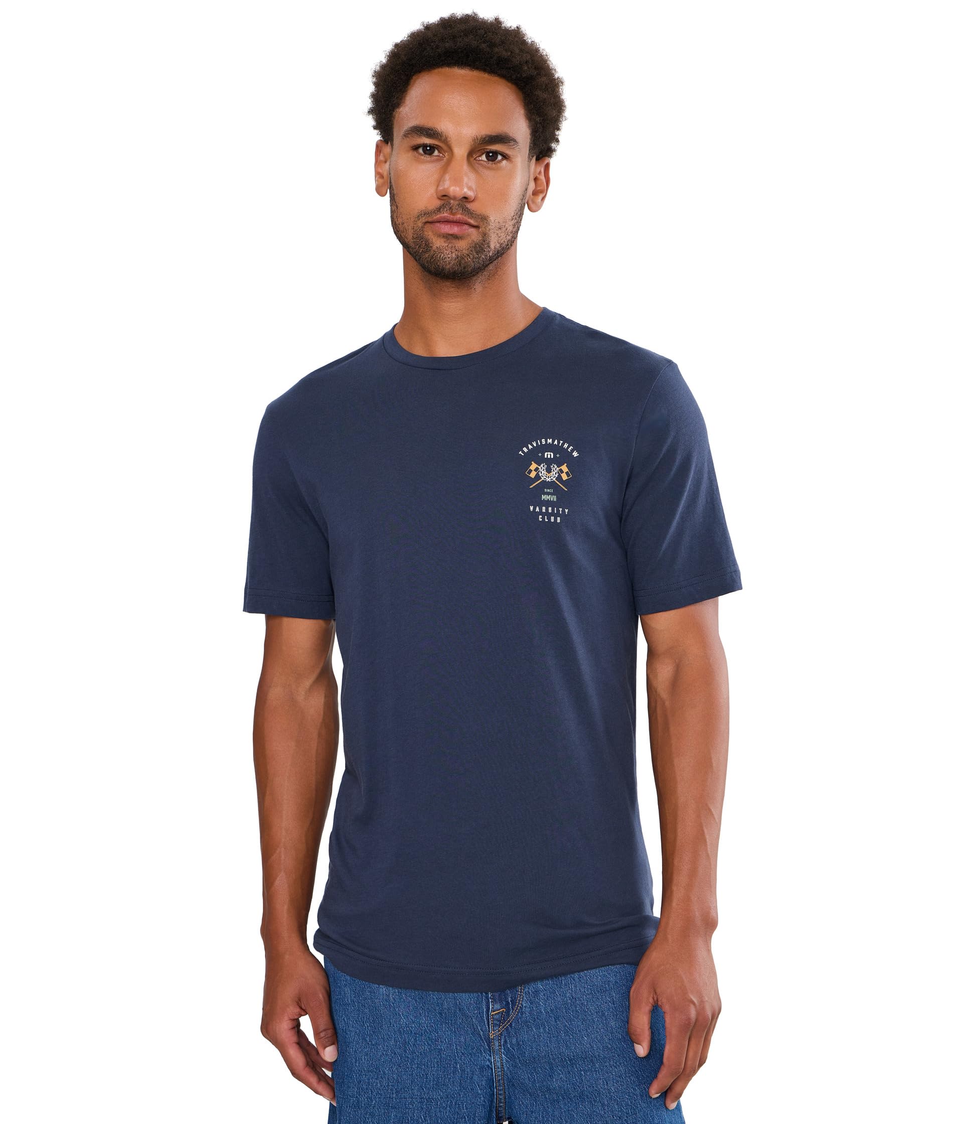 TM Varsity Club Tee