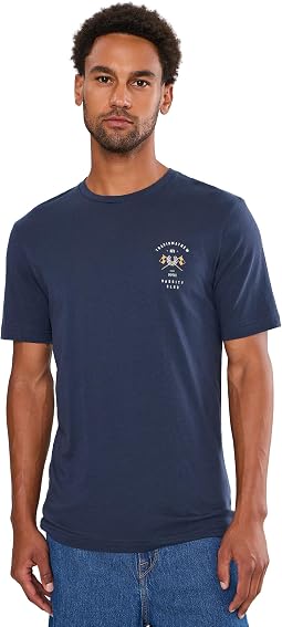 TM Varsity Club Tee