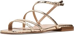 Light Champagne Leather