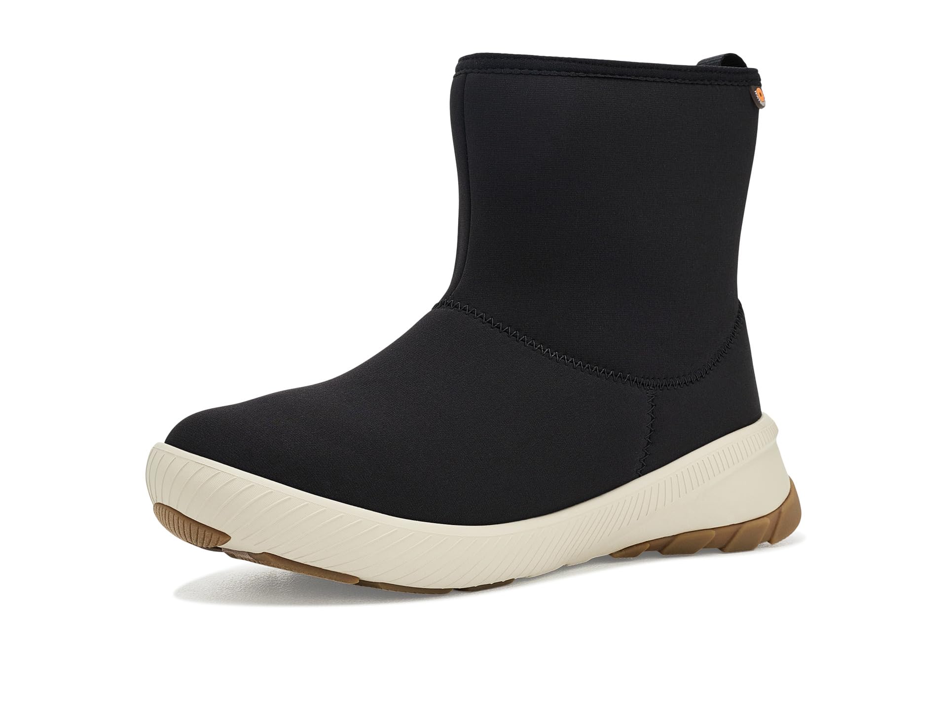Ботильоны Coral Mid