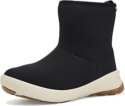 Ботильоны Coral Mid