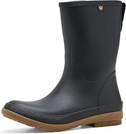 Amanda Plush II Mid
