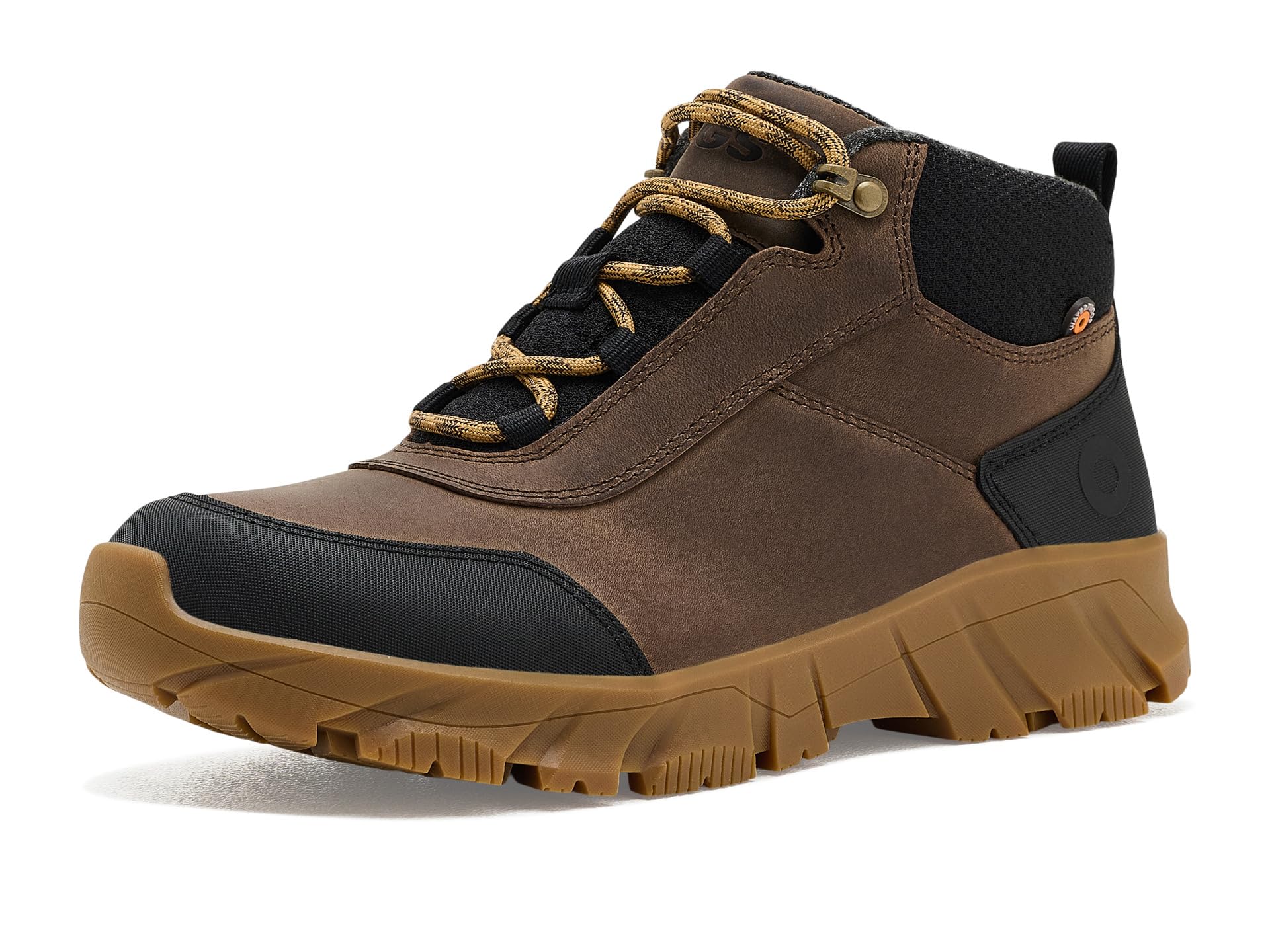 Arcata Urban II Leather Mid
