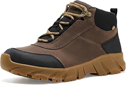Arcata Urban II Leather Mid