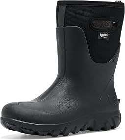 Classic Seamless Mid Handles
