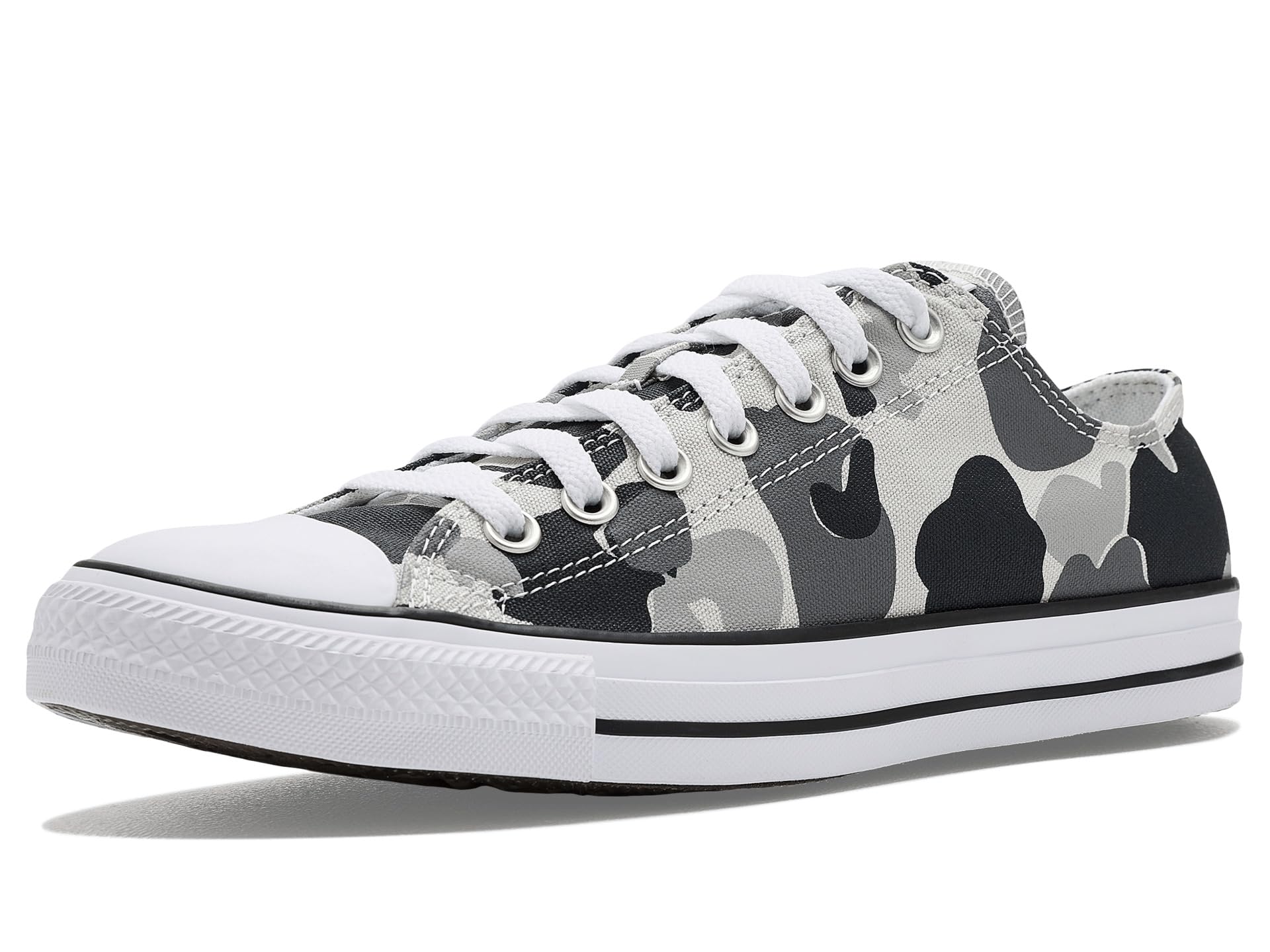 Chuck Taylor All Star Camo Low Top Sneakers