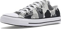 Кроссовки Chuck Taylor All Star Camo Low Top