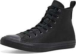 Кроссовки Chuck Taylor All Star Tectuff High-Top Sneakers