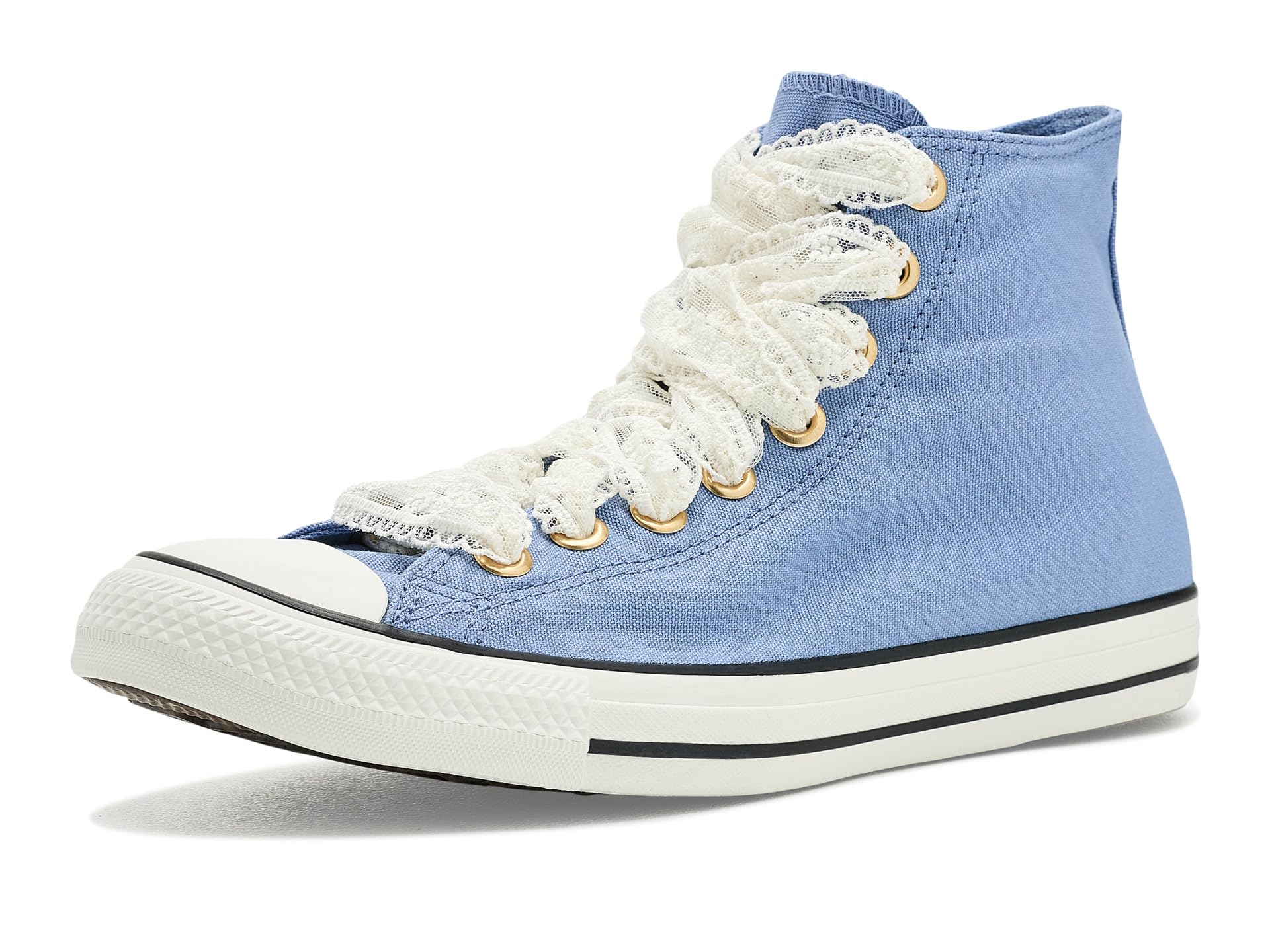 Chuck Taylor All Star Lace High-Top Sneakers