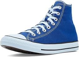 Высокие кроссовки Chuck Taylor All Star Color Plus