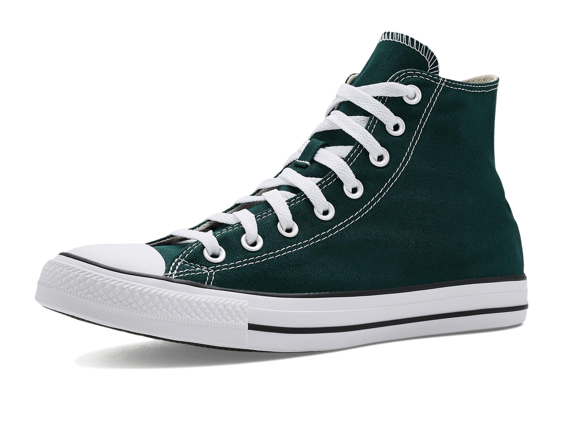 Chuck Taylor All Star Canvas High-Top Sneakers