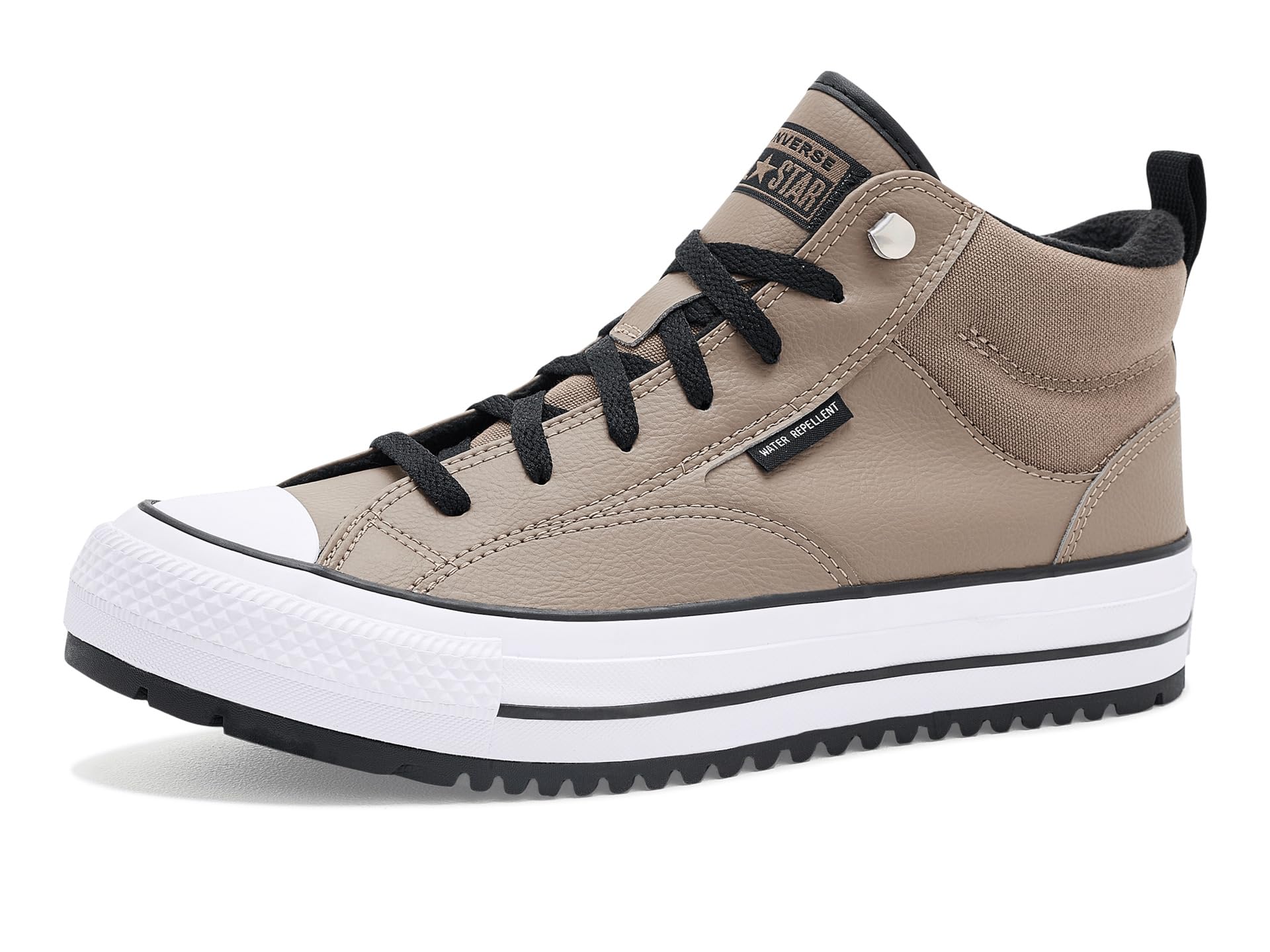 Кроссовки Chuck Taylor All Star Malden Street Weatherized Mid Top