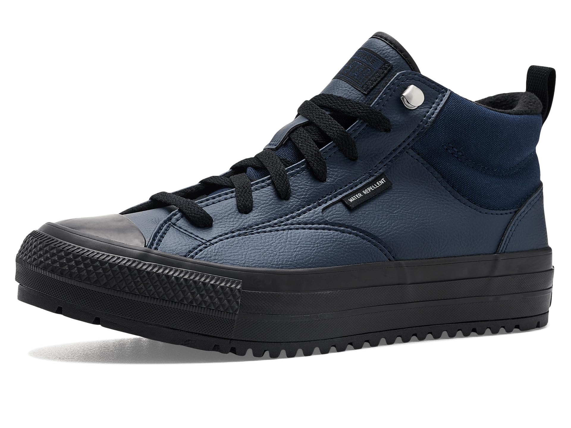 Chuck Taylor All Star Malden Street Weatherized Mid Top Sneakers