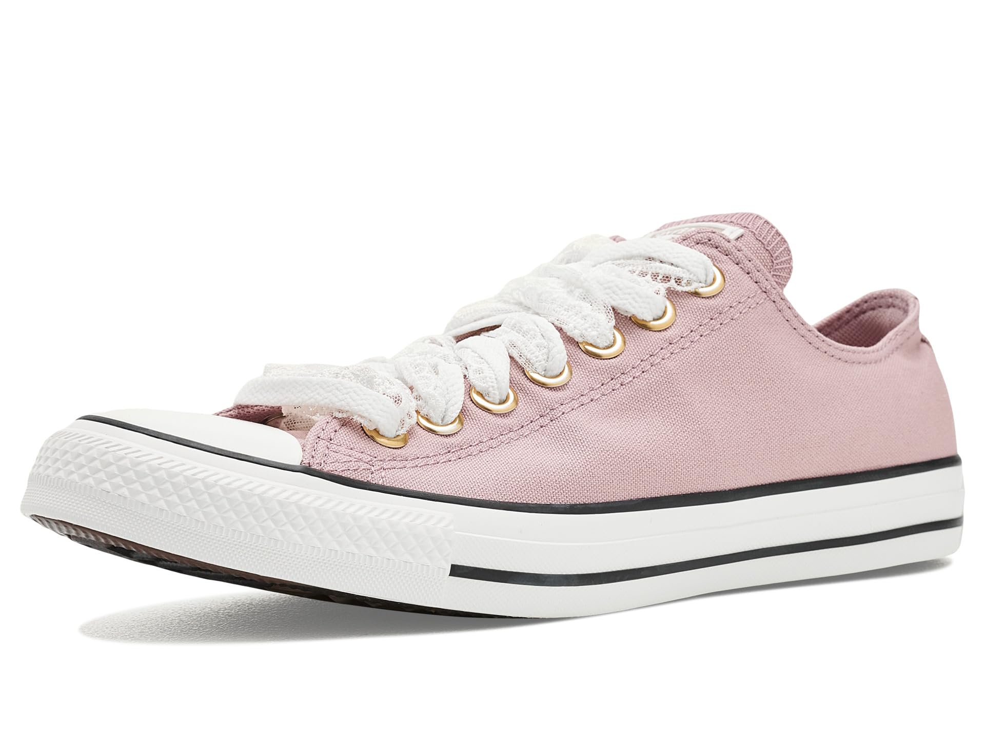 Chuck Taylor All Star Lace Low Top Sneakers