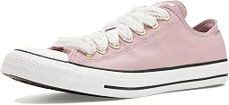 Converse кроссовки Chuck Taylor All Star с шнуровкой, низкие
