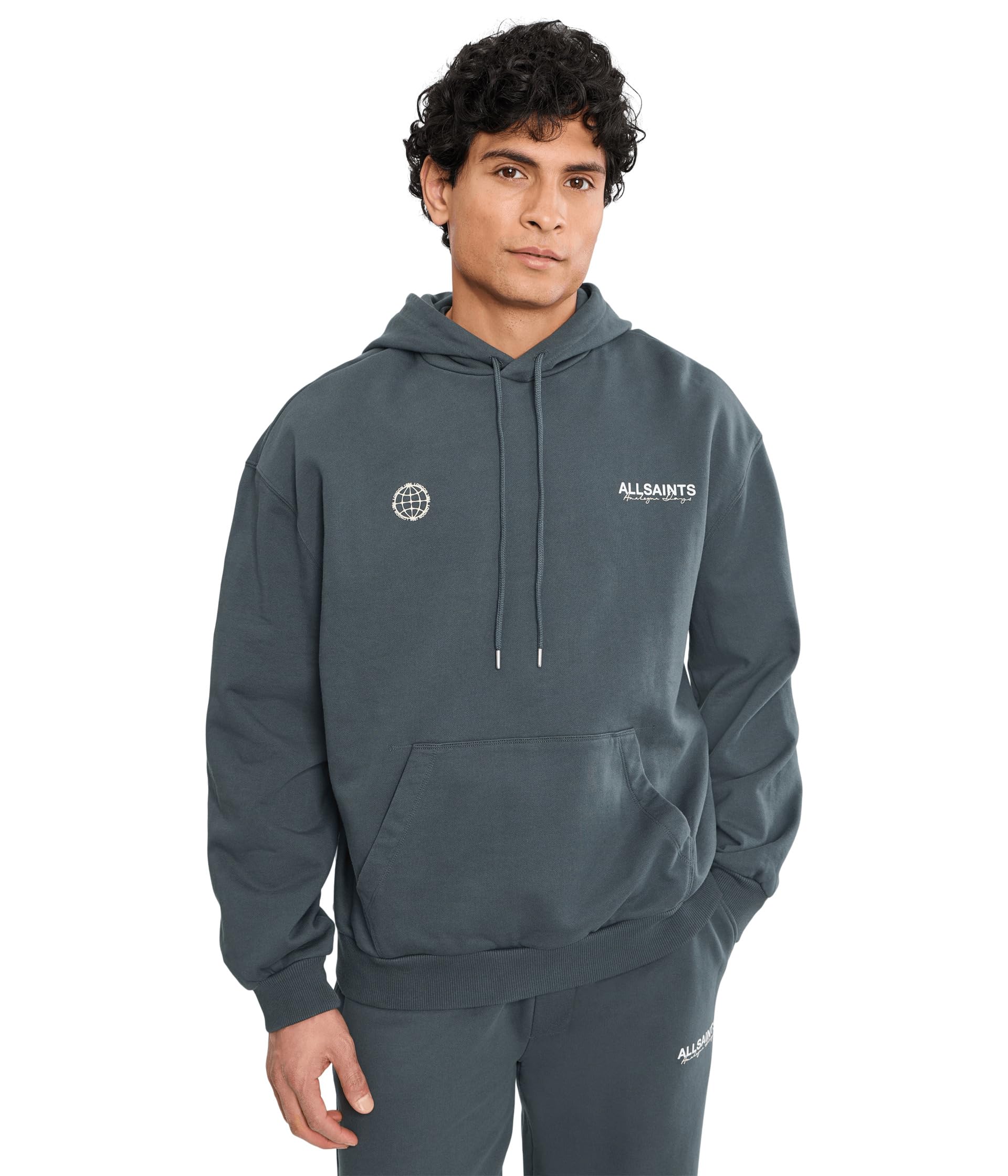 Emblem Oth Hoody