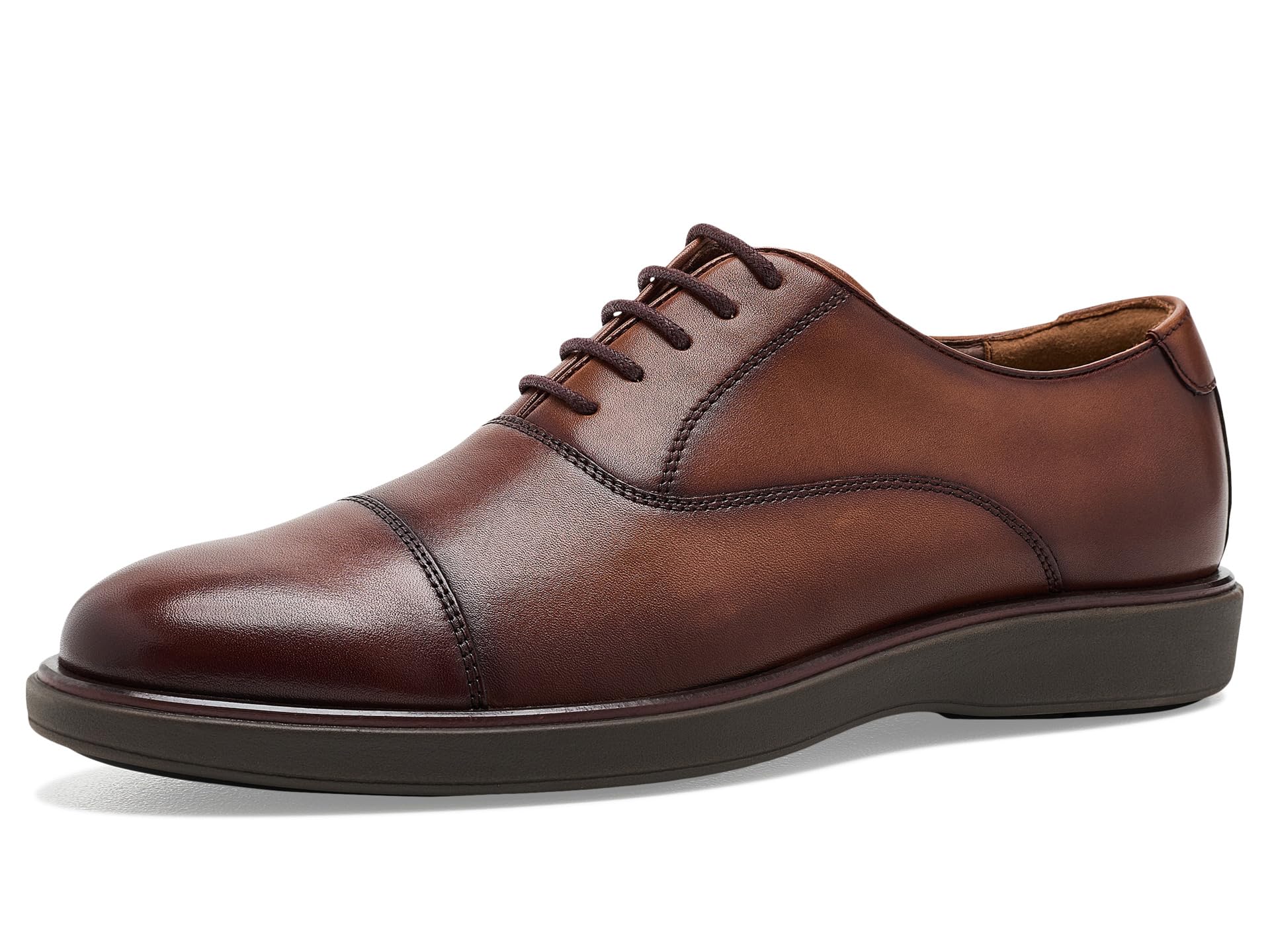 Avenue Cap Toe Oxford