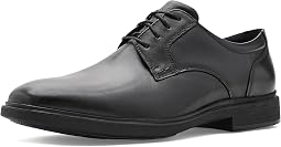 Оксфорды с прямым мыском Forecast II Plain Toe