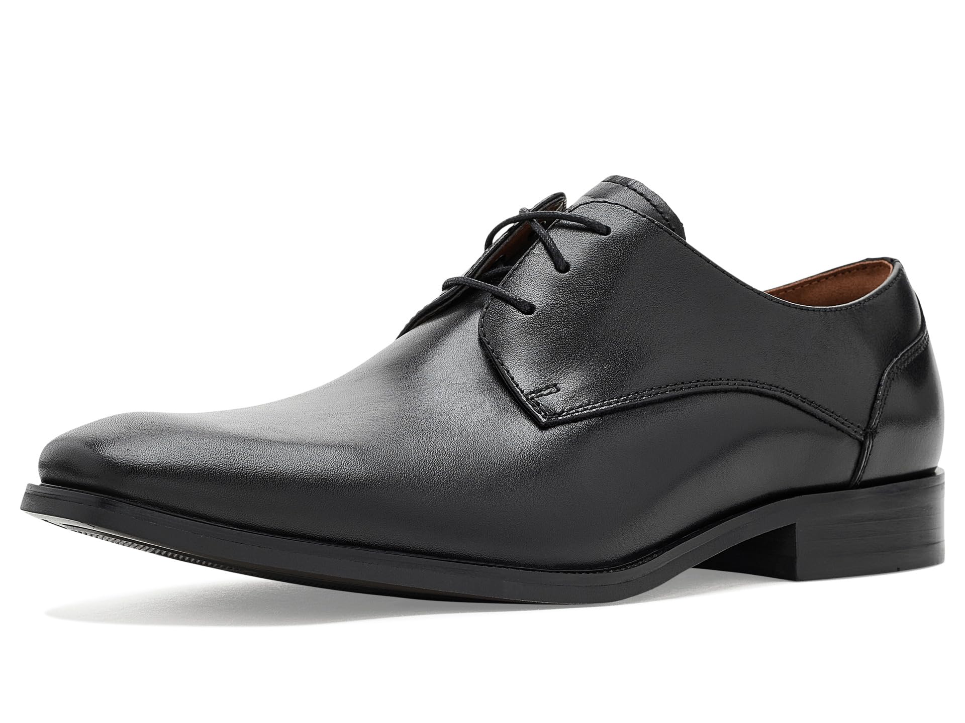 Sorrento Lux Plain Toe Oxford