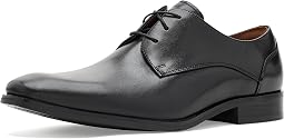 Sorrento Lux Plain Toe Oxford