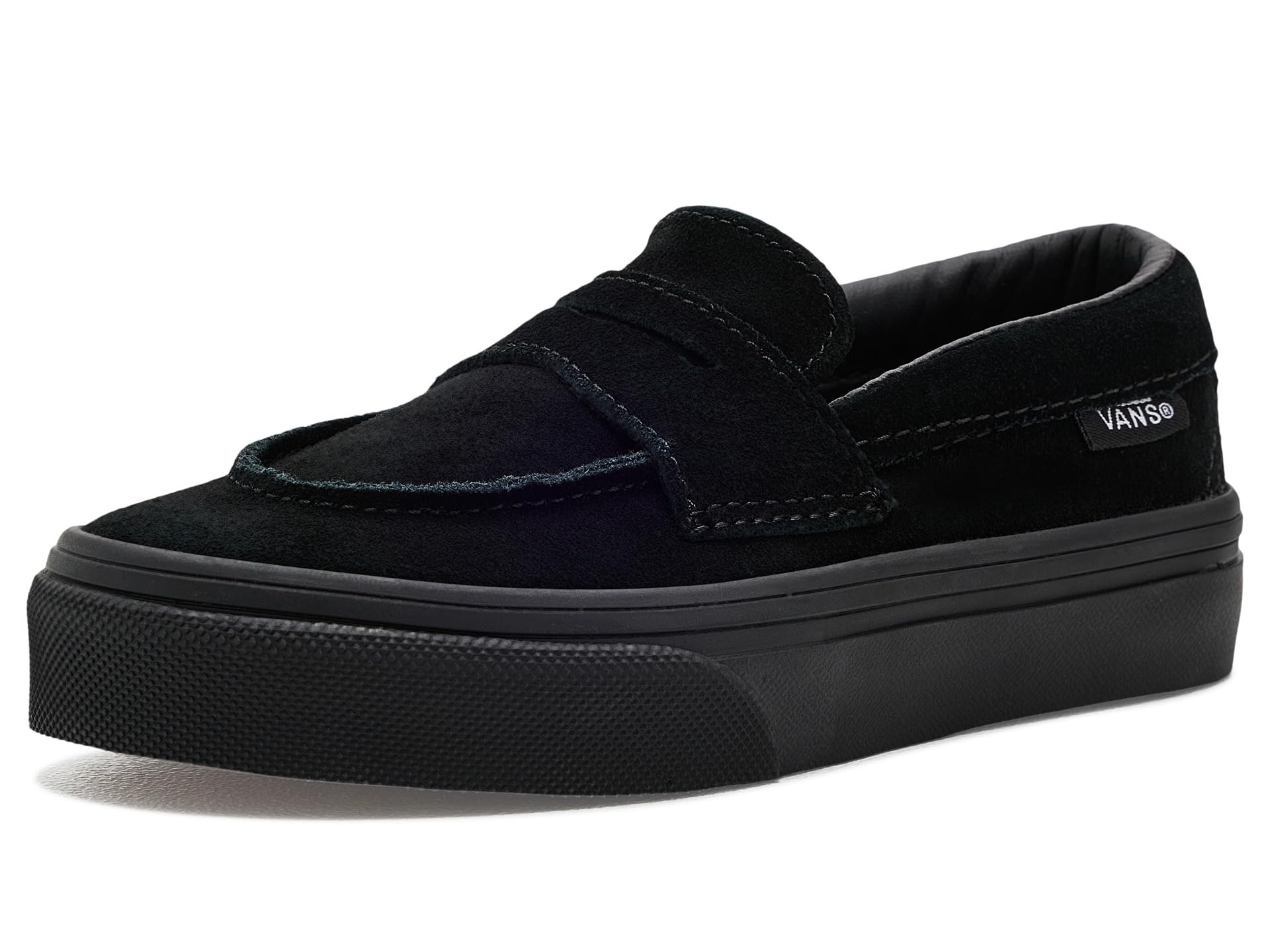 Loafer 53 (Little Kid)