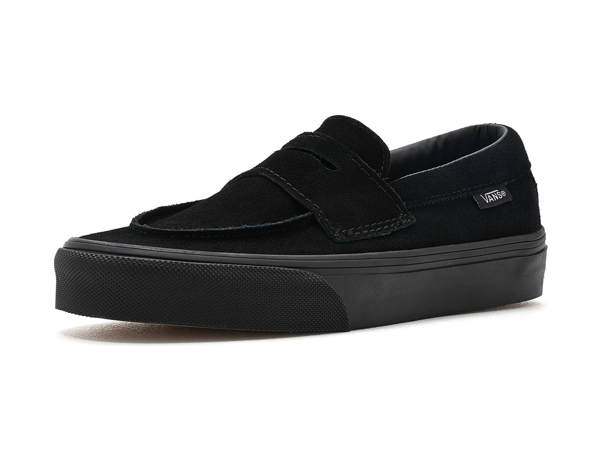 Loafer 53 (Big Kid)