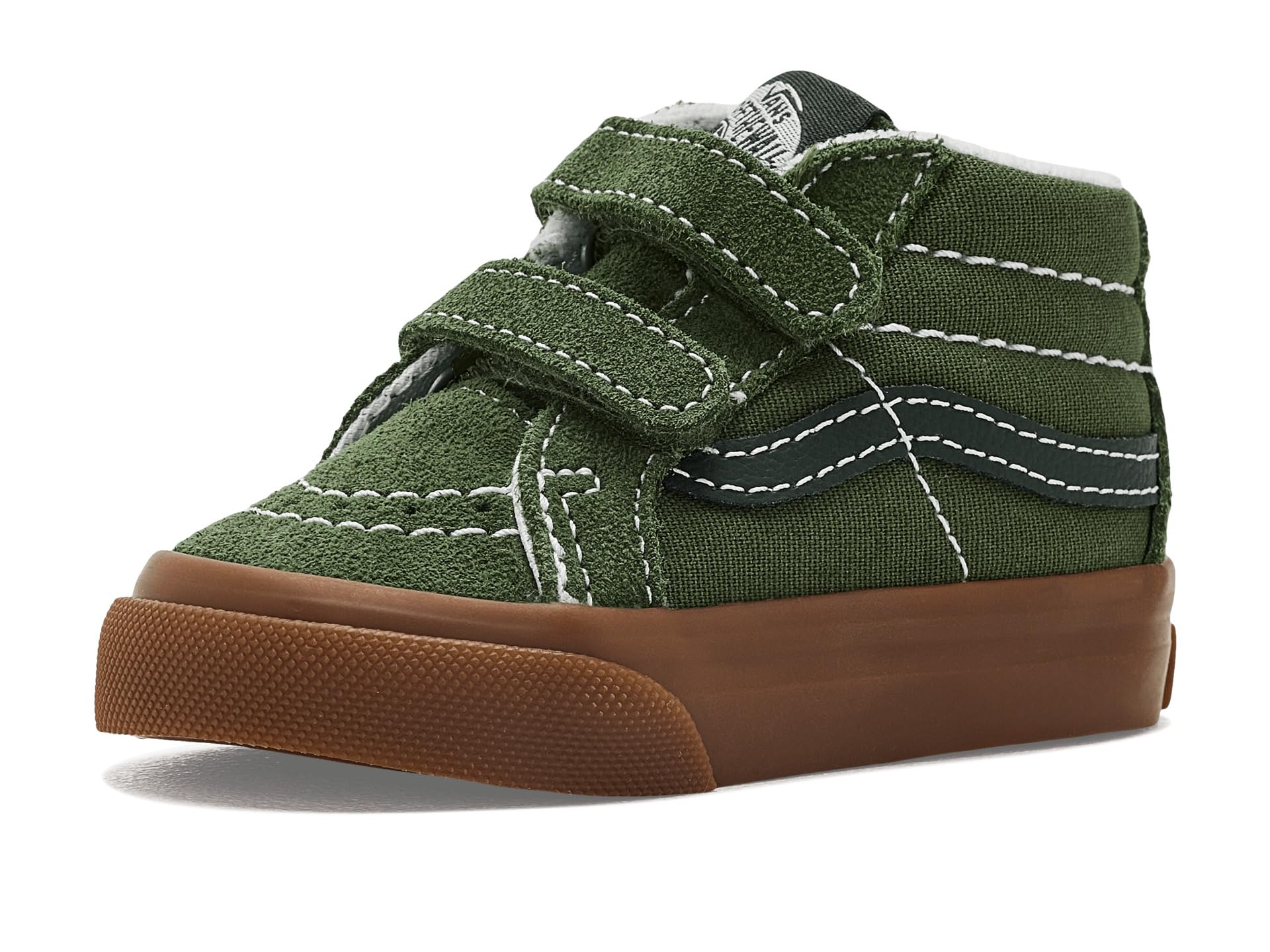 Sk8-mid Reissue V (Toddler/Little Kid)