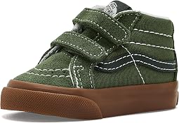 Sk8-mid Reissue V (малыш/ребенок старшего возраста)
