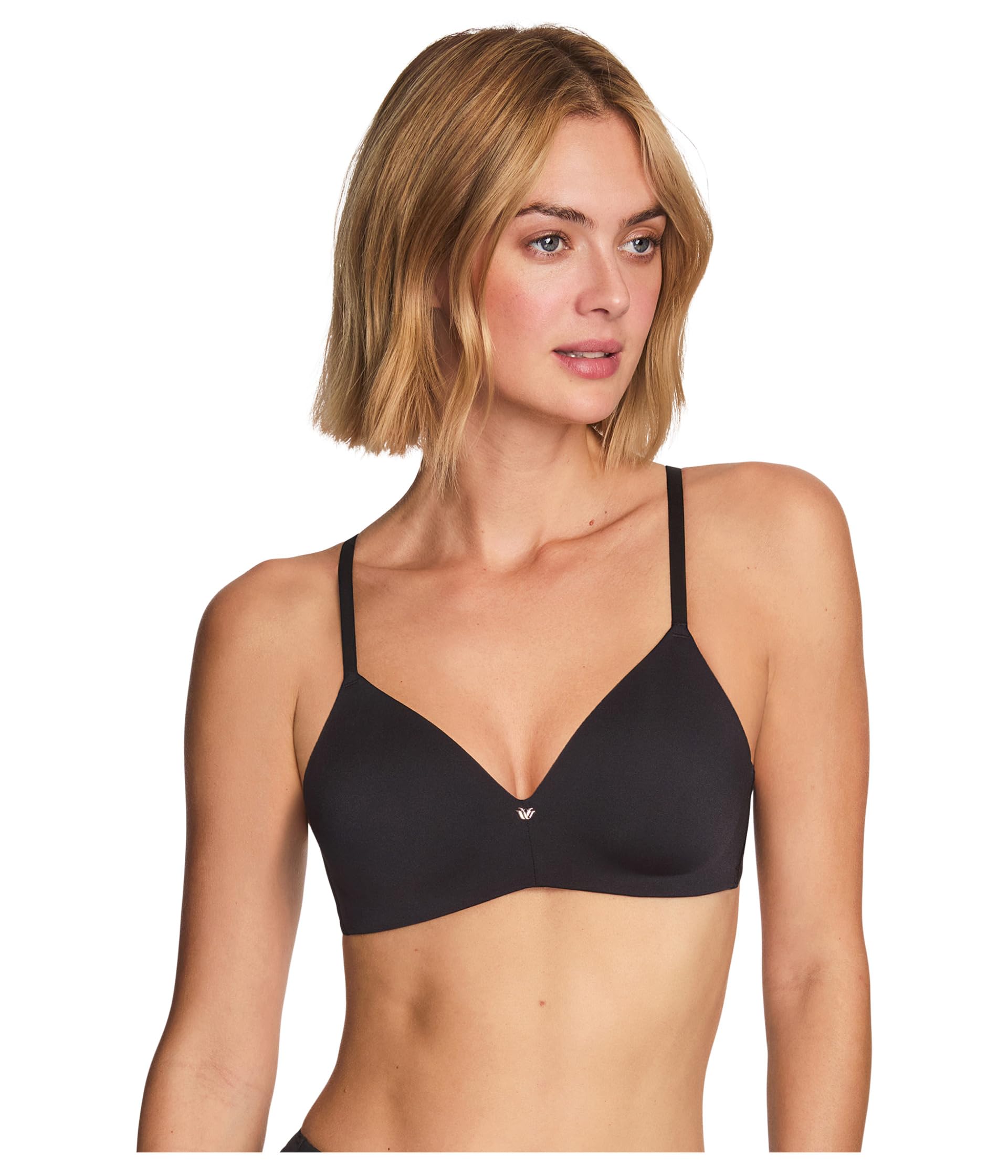 Бюстгальтер без косточек Baseline Wirefree Contour