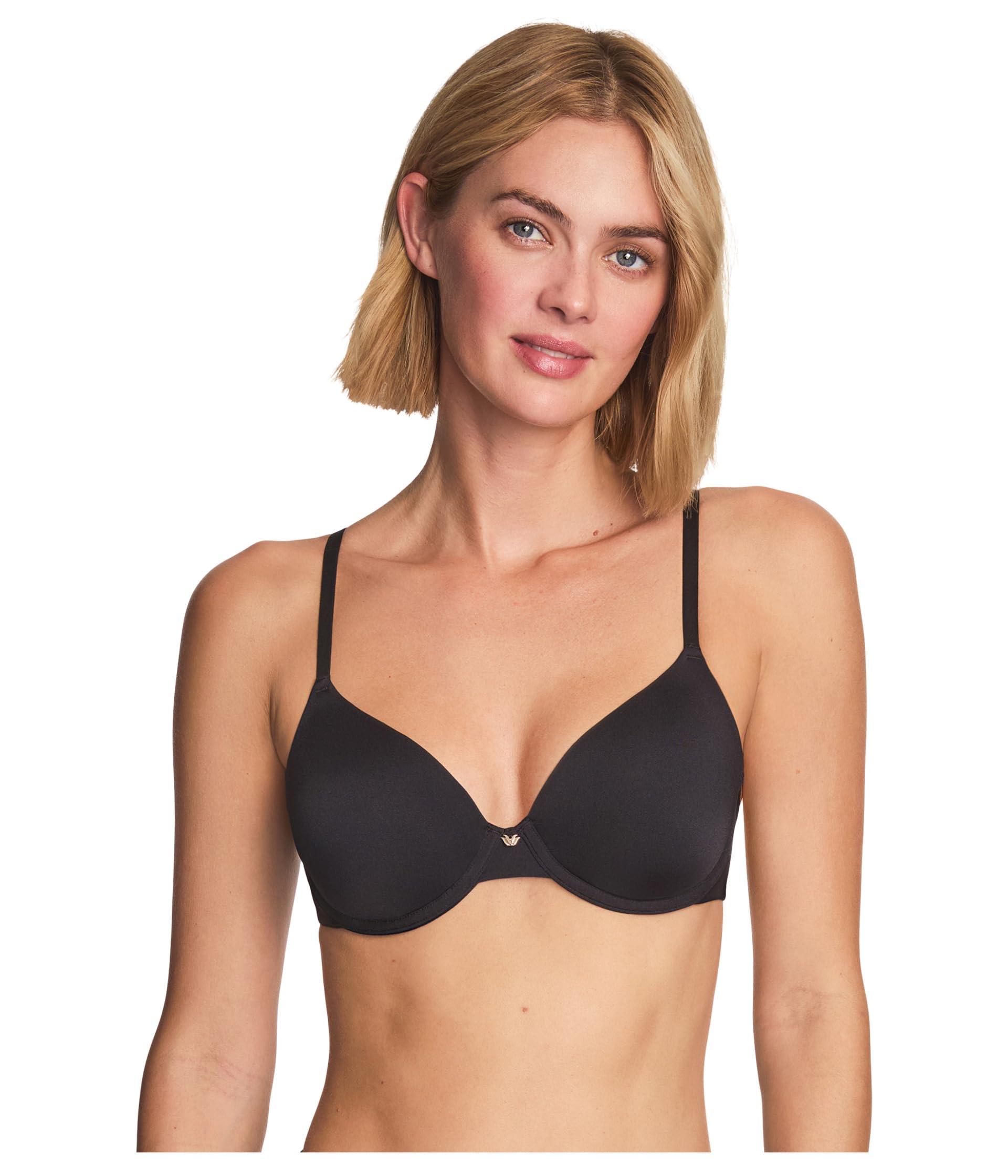 Baseline Contour Bra