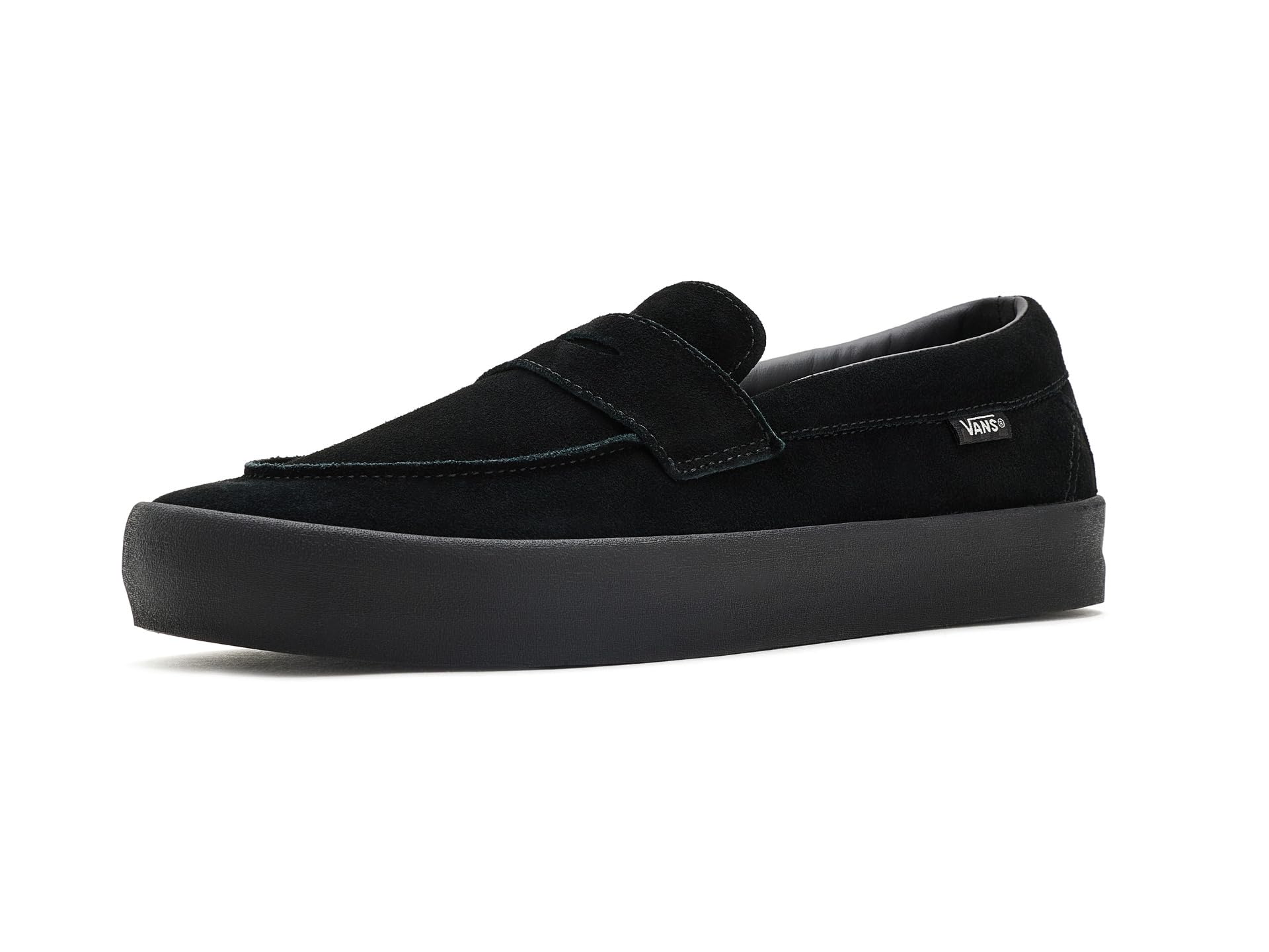 Skate Loafers