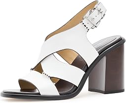 Сандалии Raven Block Heeled