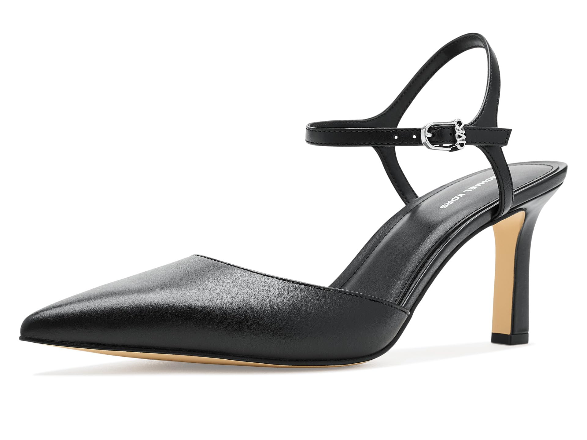 Amara Mid Pumps