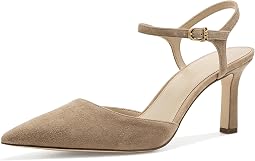 Burnt Khaki