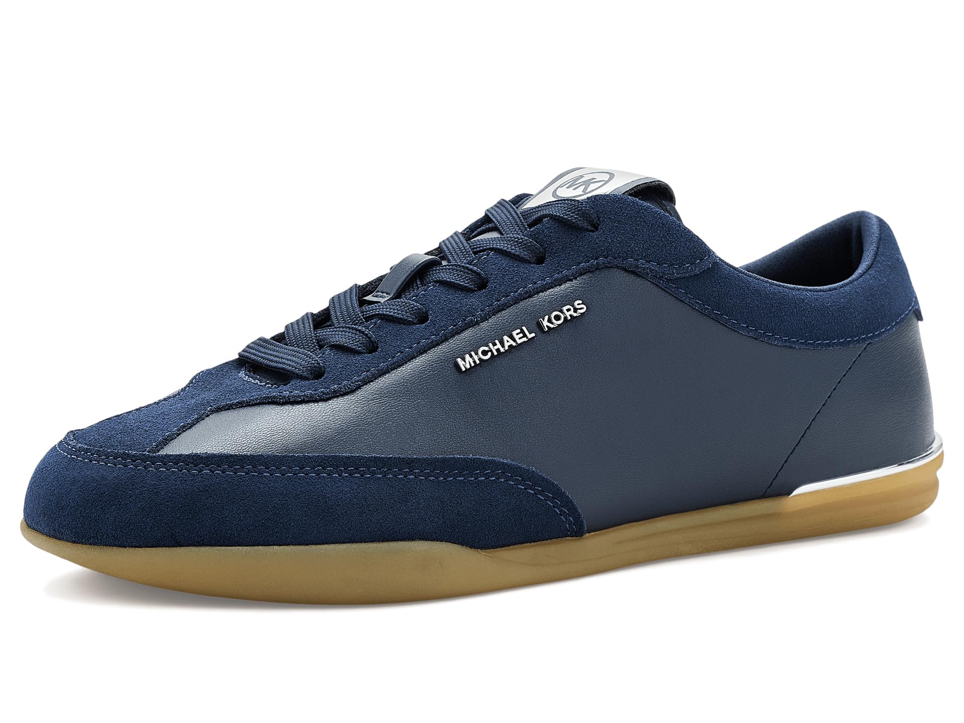 Nolan Lace-Up