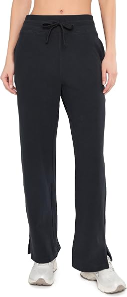 Cloudknit Wide Leg Pants