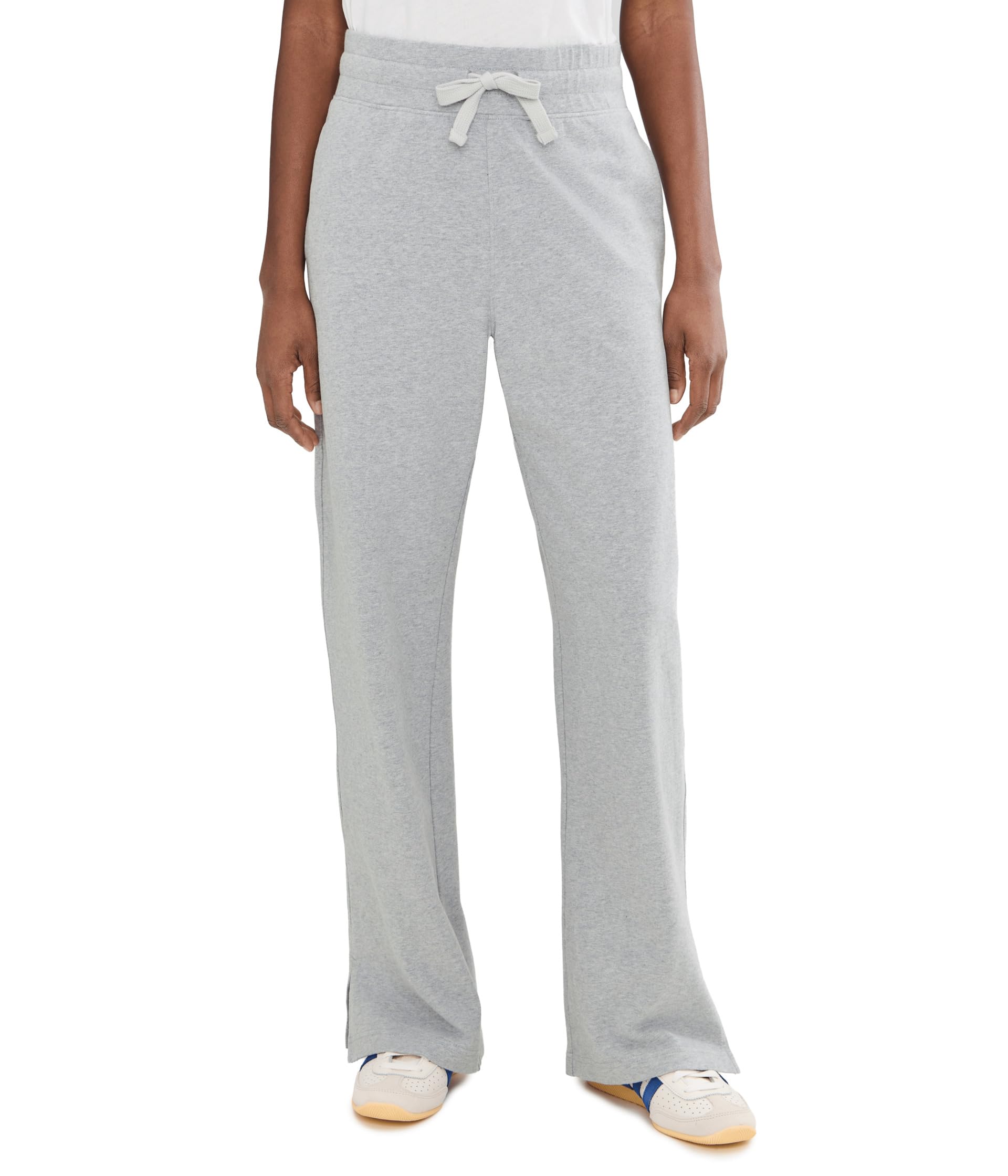 Брюки Cloudknit Wide Leg Pants