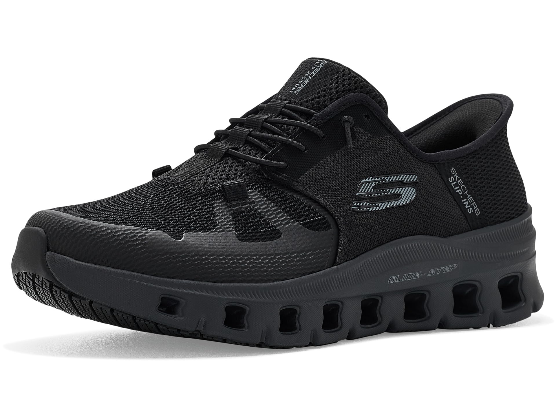 Slip-Ins Glide Step Pro