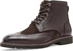 Brown Softy/Suede