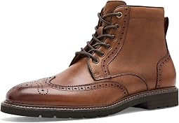 Cognac Softy Leather
